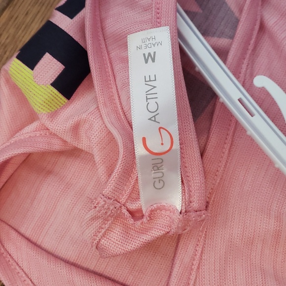 Guru Active Tee - Picture 5 of 7